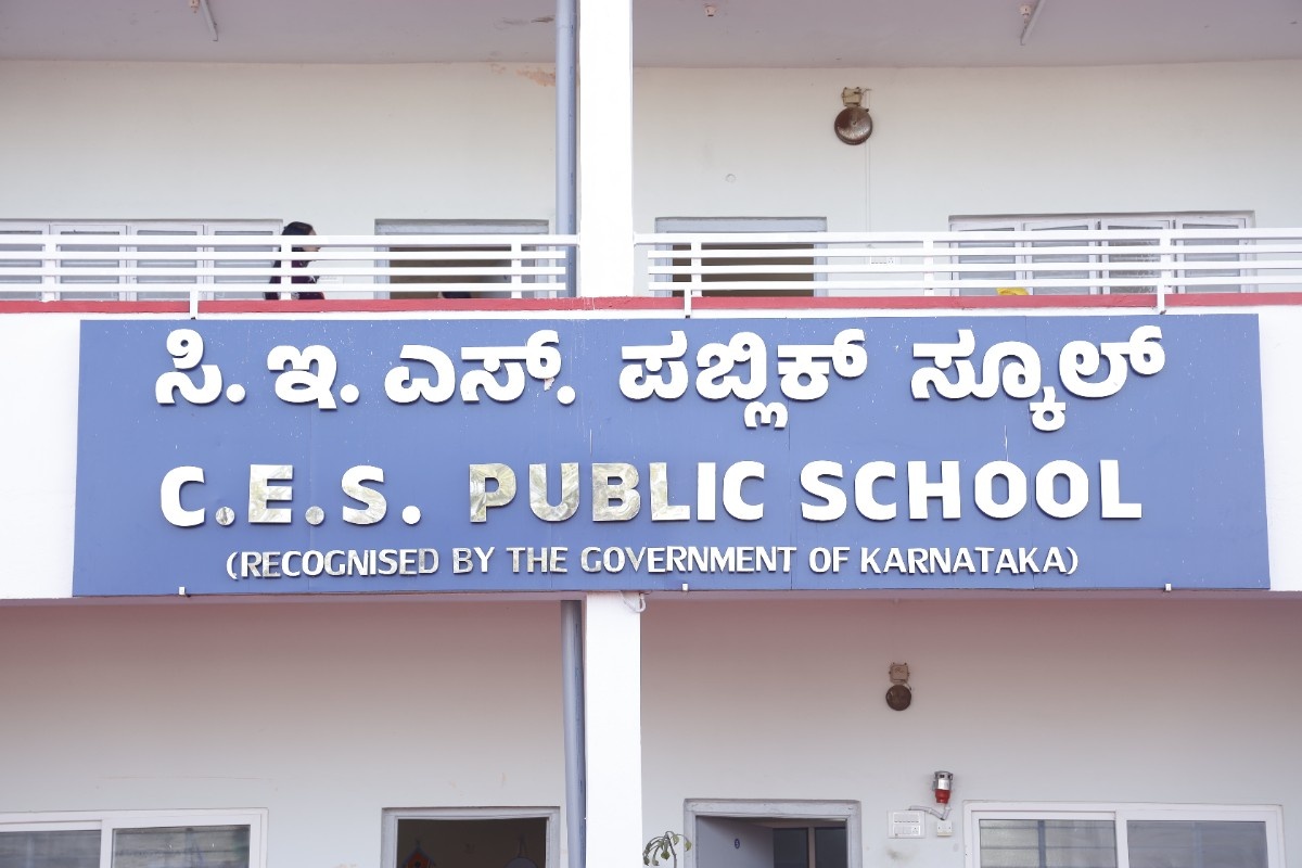 CES Public School